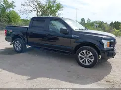 1FTEW1EP8JKF20078 2018 FORD F-150
