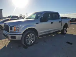 1FTEW1EP8JKF21022 2018 FORD F-150