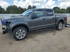 1FTEW1EP8JKF22252 2018 FORD F-150