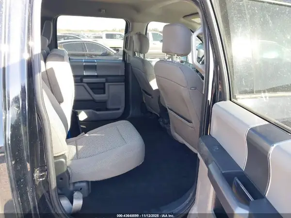1FTEW1EP8JKF25183 2018 FORD F-150 - Image 8