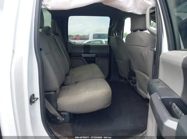 1FTEW1EP8JKF31582 2018 FORD F-150 - Image 8
