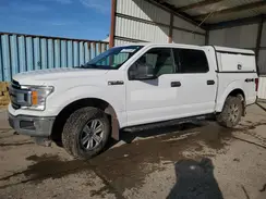 1FTEW1EP8JKF37057 2018 FORD F-150