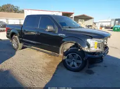 1FTEW1EP8JKF39312 2018 FORD F-150
