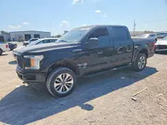 1FTEW1EP8JKF40217 2018 FORD F-150