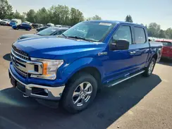 1FTEW1EP8JKF46504 2018 FORD F-150