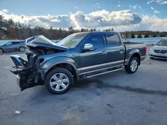 1FTEW1EP8JKF48401 2018 FORD F-150