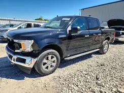 1FTEW1EP8JKF51329 2018 FORD F-150