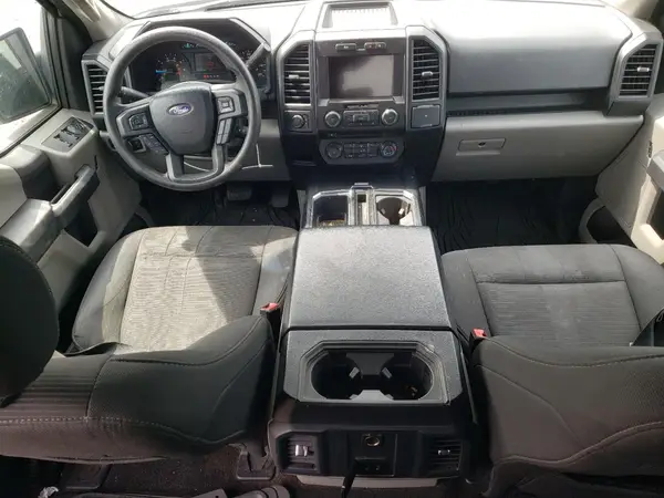 1FTEW1EP8JKF51556 2018 FORD F-150 - Image 8