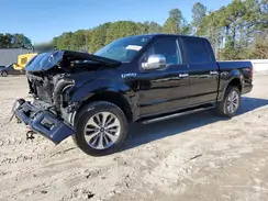 1FTEW1EP8JKF65585 2018 FORD F-150