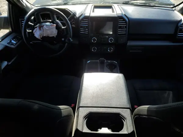 1FTEW1EP8JKF65585 2018 FORD F-150 - Image 8