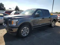 1FTEW1EP8JKF69703 2018 FORD F-150