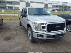 1FTEW1EP8JKF75193 2018 FORD F-150