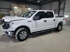 1FTEW1EP8JKF76389 2018 FORD F-150