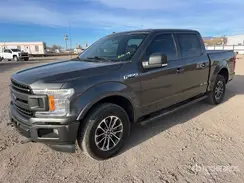 1FTEW1EP8JKF77283 2018 FORD F-150