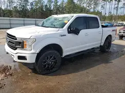 1FTEW1EP8JKF87411 2018 FORD F-150