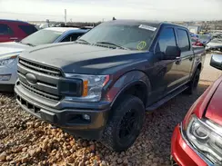1FTEW1EP8JKF89465 2018 FORD F-150