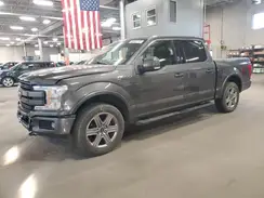 1FTEW1EP8JKF96853 2018 FORD F-150
