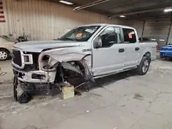 1FTEW1EP8JKG00447 2018 FORD F-150