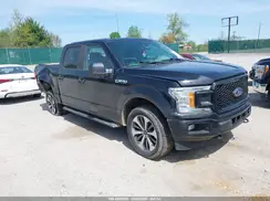 1FTEW1EP8KFA11540 2019 FORD F-150