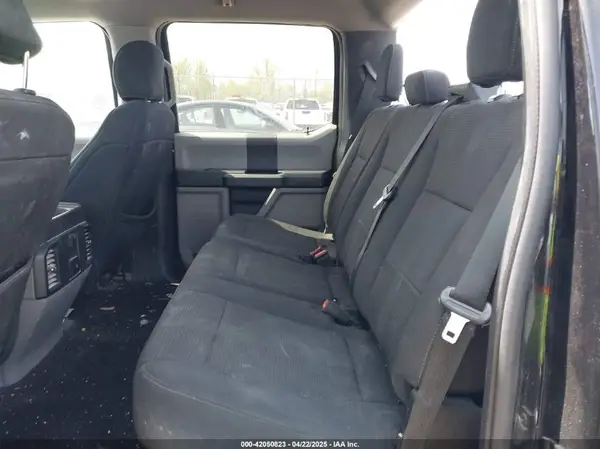 1FTEW1EP8KFA11540 2019 FORD F-150 - Image 8