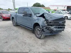 1FTEW1EP8KFA23123 2019 FORD F-150