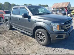 1FTEW1EP8KFA26605 2019 FORD F-150