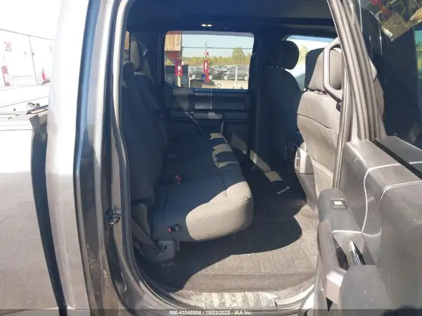 1FTEW1EP8KFA26605 2019 FORD F-150 - Image 8
