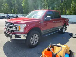 1FTEW1EP8KFA27446 2019 FORD F-150