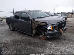 1FTEW1EP8KFA30346 2019 FORD F-150