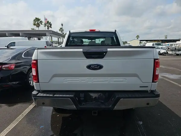1FTEW1EP8KFA30380 2019 FORD F-150 - Image 1