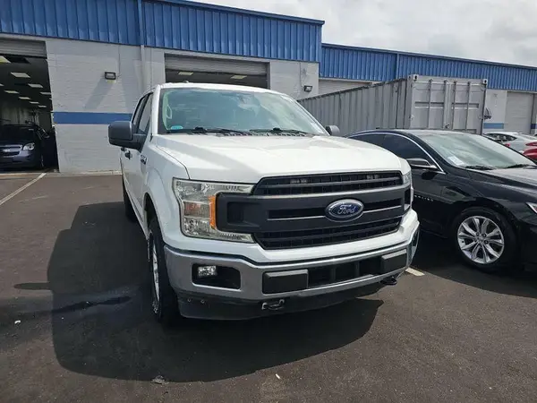 1FTEW1EP8KFA30380 2019 FORD F-150 - Image 8