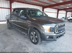 1FTEW1EP8KFA31206 2019 FORD F-150