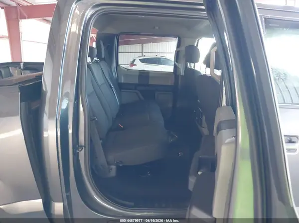 1FTEW1EP8KFA31206 2019 FORD F-150 - Image 8