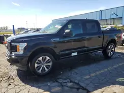 1FTEW1EP8KFA33490 2019 FORD F-150