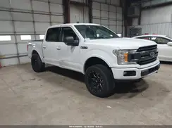 1FTEW1EP8KFA33912 2019 FORD F-150