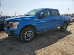 1FTEW1EP8KFA34381 2019 FORD F-150