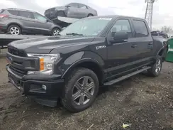 1FTEW1EP8KFA38382 2019 FORD F-150