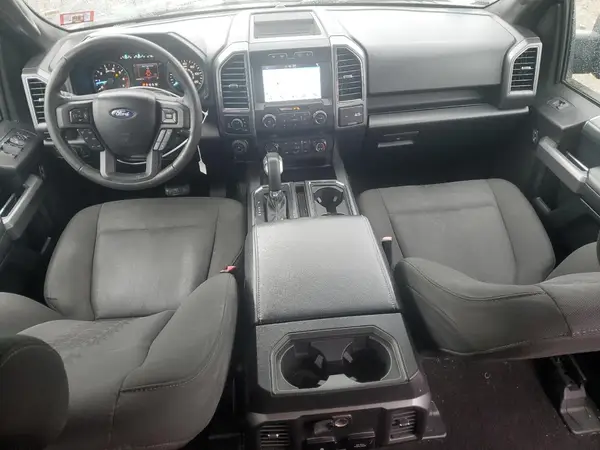 1FTEW1EP8KFA38382 2019 FORD F-150 - Image 8