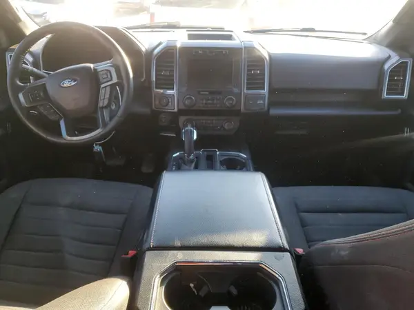 1FTEW1EP8KFA44019 2019 FORD F-150 - Image 8