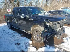 1FTEW1EP8KFA46143 2019 FORD F-150