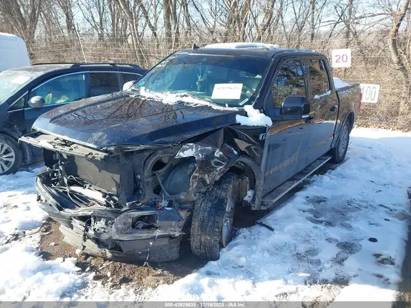 1FTEW1EP8KFA46143 2019 FORD F-150 - Image 2