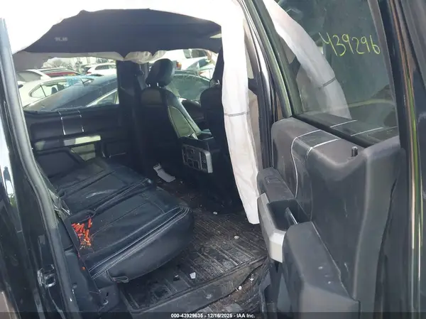 1FTEW1EP8KFA46143 2019 FORD F-150 - Image 8
