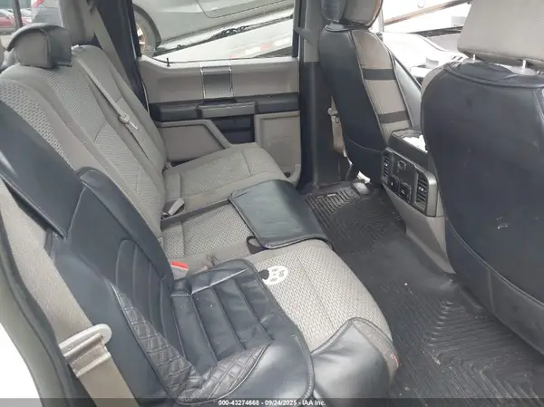 1FTEW1EP8KFA48703 2019 FORD F-150 - Image 8