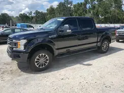 1FTEW1EP8KFA56252 2019 FORD F-150