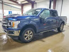 1FTEW1EP8KFA56915 2019 FORD F-150