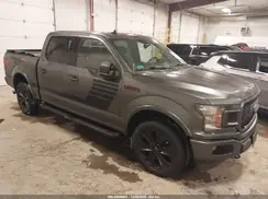 1FTEW1EP8KFA58597 2019 FORD F-150