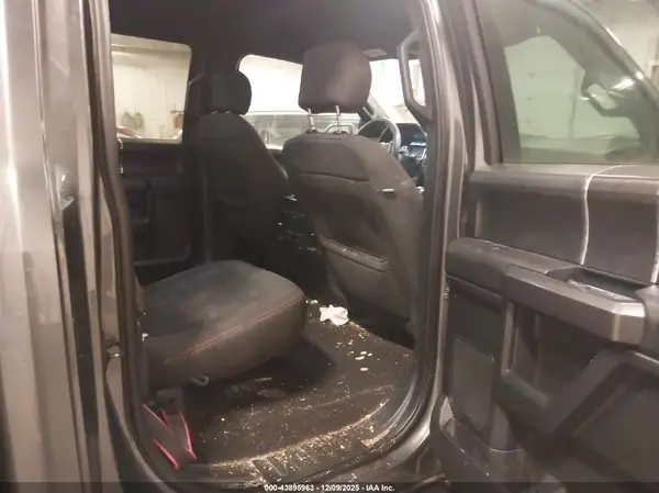 1FTEW1EP8KFA58597 2019 FORD F-150 - Image 8