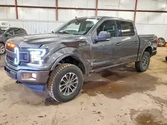 1FTEW1EP8KFA59488 2019 FORD F-150