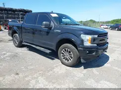 1FTEW1EP8KFA71785 2019 FORD F-150