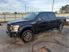 1FTEW1EP8KFA73200 2019 FORD F-150